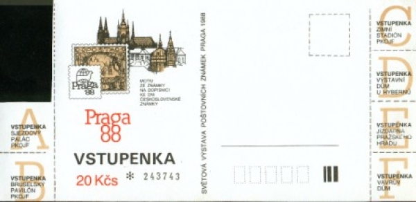 CZ 1988 98 028 **